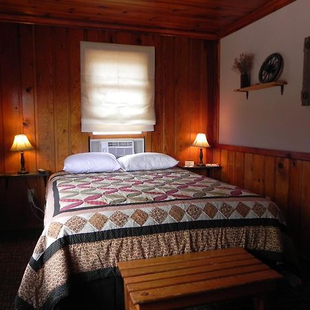 Apache Village Cabins Ruidoso Exterior photo